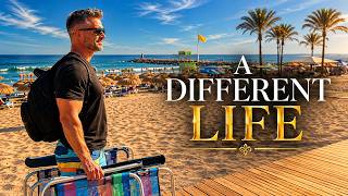 LIFE IN MARBELLA Isn’t What People Think