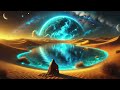 Mystic Horizon - Ethereal Digital Piano and Gentle Beats #ethereal