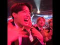 What if BTS Jungkook reacts on Lisa Winning the VMA