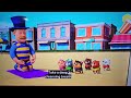 PAW Patrol: Extreme Stunt Robo-Shark on The LOOSE!!!