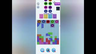 Hole People level 297 walkthrough solution