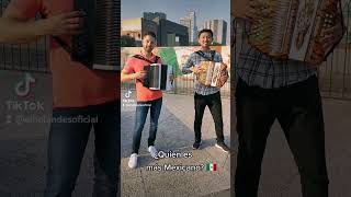 Quien es más Mexicano ?? Video completo en TikTok