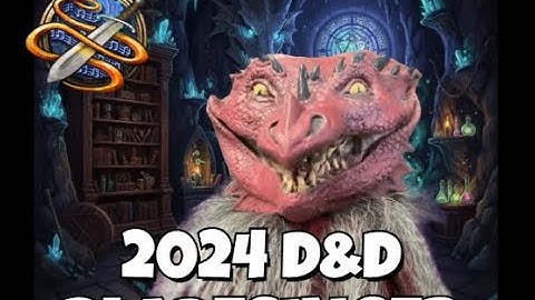 2024 D&D Bladesinger   Forgotten Realms  Heroes of Faerûn