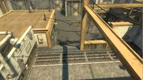 Random Tomahawk on Launch (In The Face!)