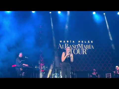 Maria Pelae La Putukita Festival Puerta De Andalucia La Carolina 20072024 Maria Pelae La Putukita Festival Puerta De Andalucia La Carolina 20072024