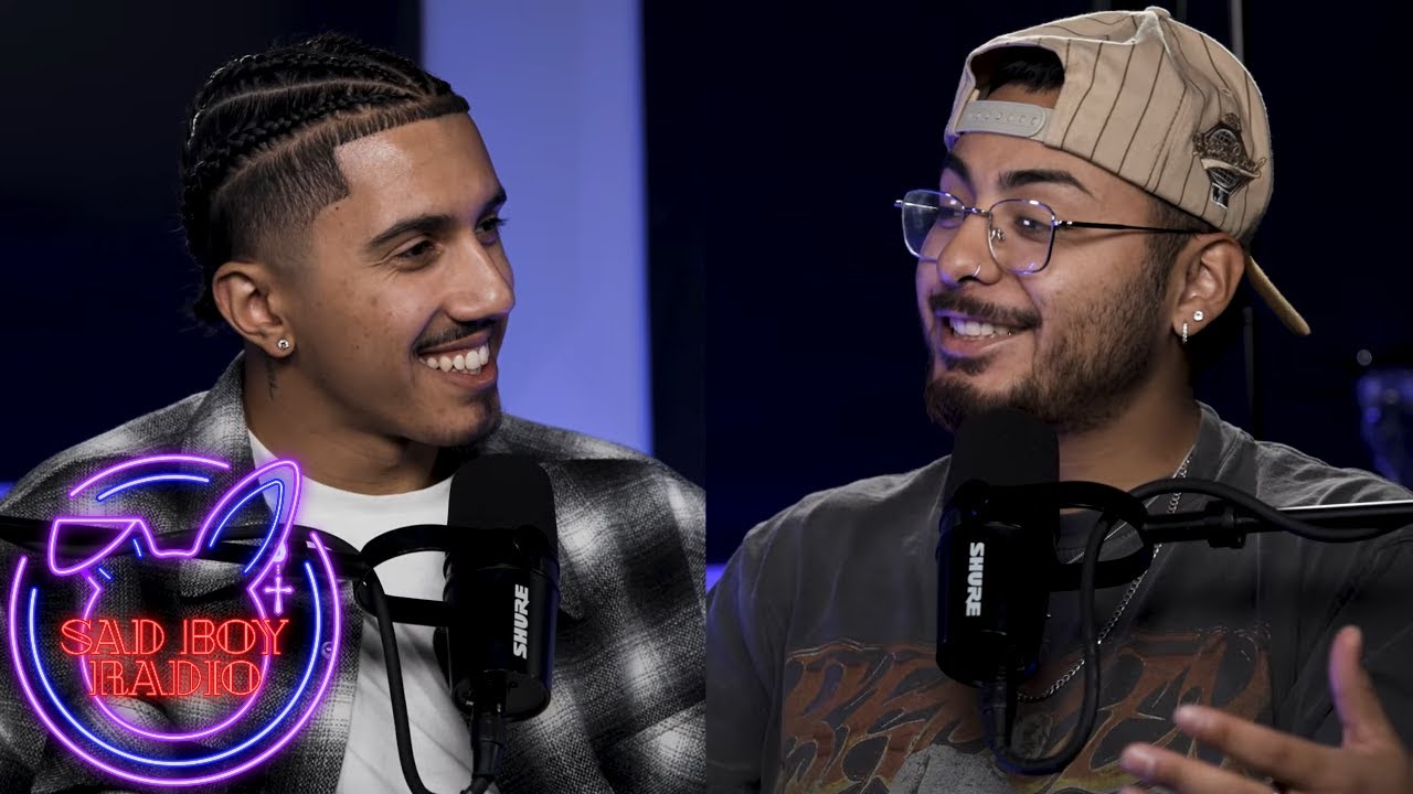 BDO Montanez Interview: Talks Losing Identity, Importance of Dance, TikTok & Faith | Sad Boy Radio