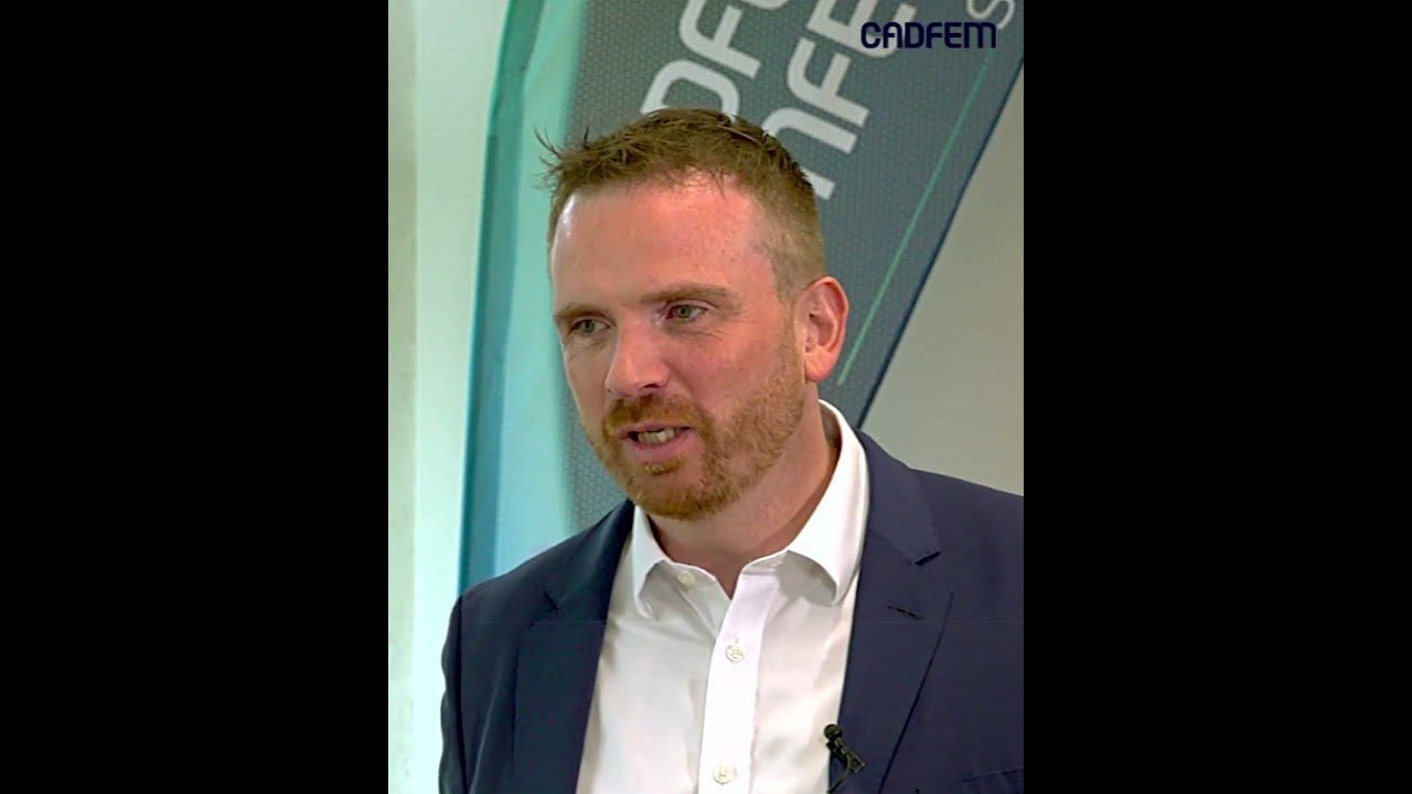 ZIEHL-ABEGG: Mit Digital Engineering, Simulation und AI die Zukunft der Ventilatortechnik gestalten!