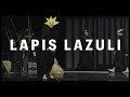 Euripides laskaridis explora las dualidades en lapis lazuli  artezblai