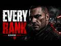 What It's Like to Be Every Rank in the Albanian Mafia