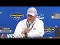 Rick Hendrick on Ross Chastain: &#39;If you wreck us you&#39;re going to get it back&#39; | NASCAR