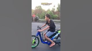 KELAS RAJA BEAT SULUT • 155 UP 💥 Pongo speed VS Jaran Gibas || WIN BEAT TORPEDO ( Jaran Gibas )