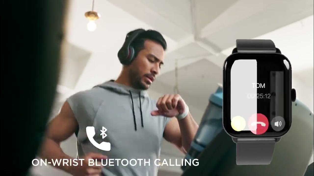3Plus Vibe Lite Smartwatch With Extra Band And Bluetooth Calling YouTube 3plus-vibe-lite-smartwatch-with-extra-band-and-bluetooth-calling-youtube