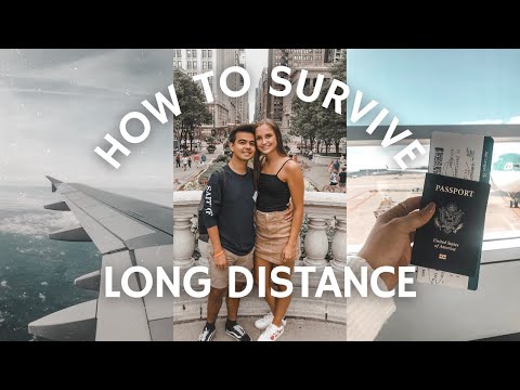 Video: How To Survive The Distance