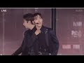 I'm Your Man (Japanese ver) - 2PM "THE RETURN" in TOKYO DOME