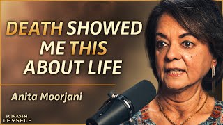 Woman In Coma Has Near-Death Spiritual Awakening &amp; Realizes WHY WE ARE HERE | Anita Moorjani