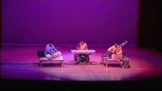 Kaadambari USA: 6 Charukesi Raag