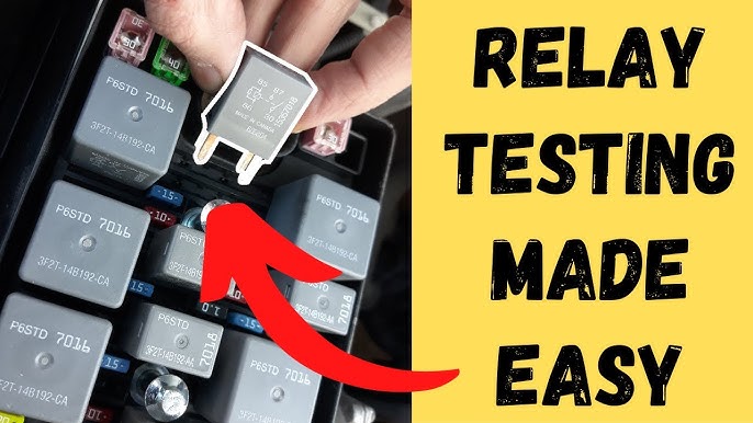 27+ Fuse Box Diagram 2005 Ford Escape