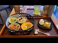Japanese Food Tour at Tsukiji Outer Market | Avoiding crowds and eating at restaurants