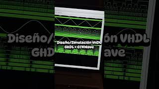 Flujo de trabajo FPGA #signalprocessing #ingenieriaelectronica #vhdl #diy #makers #electronics #vlsi