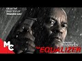 The equalizer  2014 action movie  first intense opening scenes  denzel washington