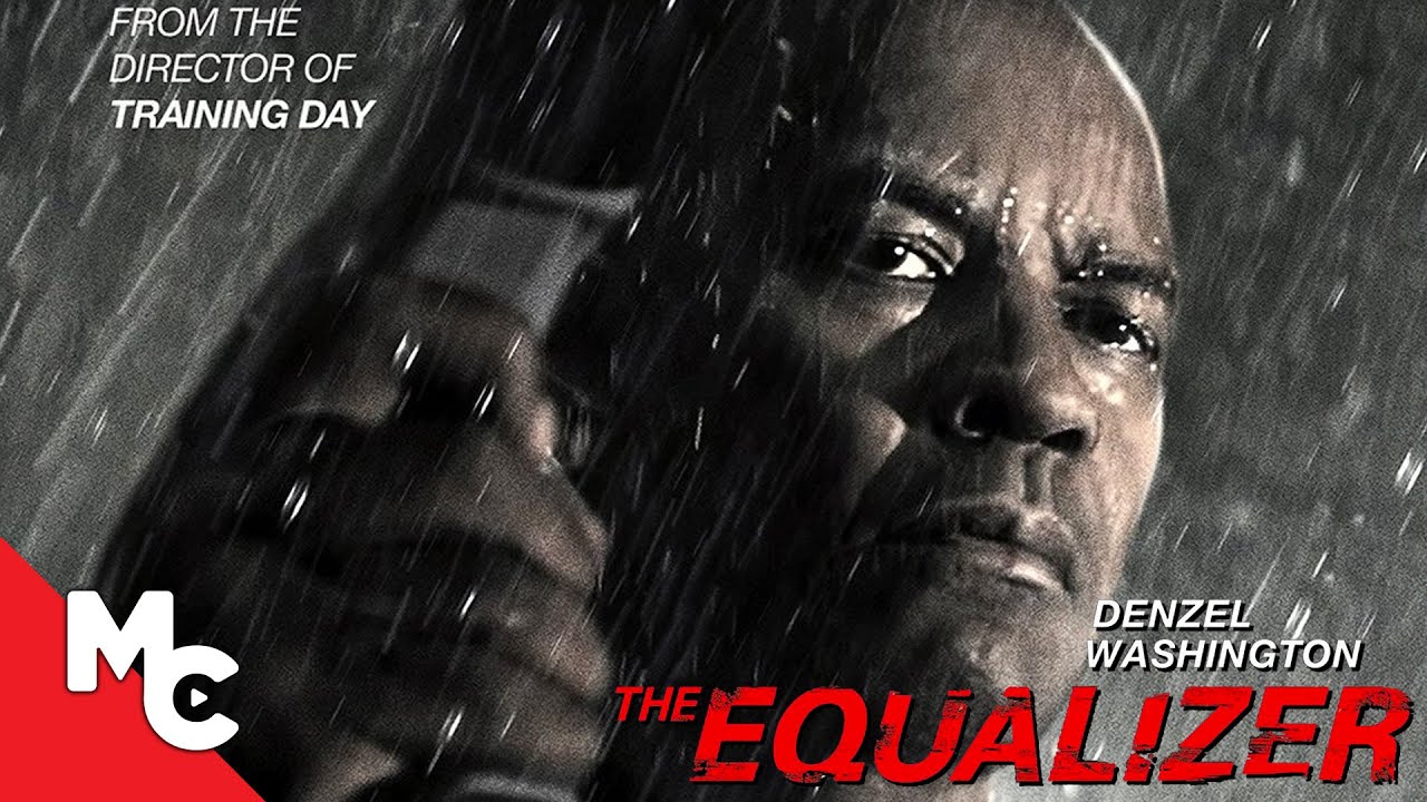 rookie tåbelig pension The Equalizer | 2014 Action Movie | First Intense Opening Scenes | Denzel  Washington - YouTube