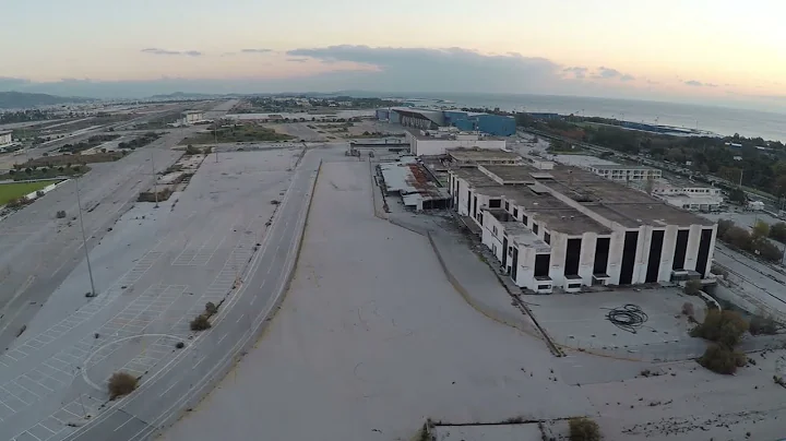 Ελληνικό Ιανουάριος 2015 | The Ellinikon January 2015