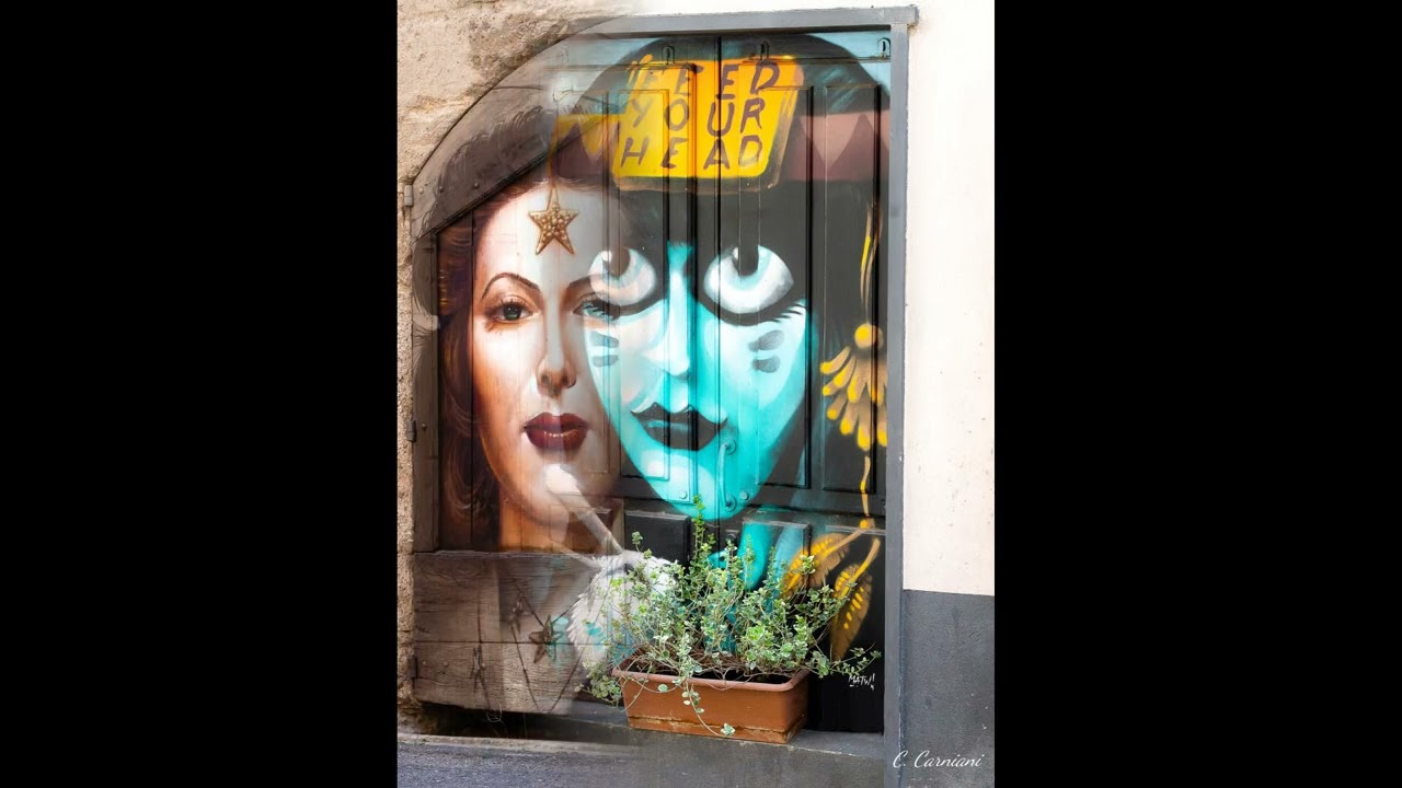 STRADE IN ARTE Liguria 2023.avi