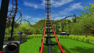 Space Shuttle in RCT3