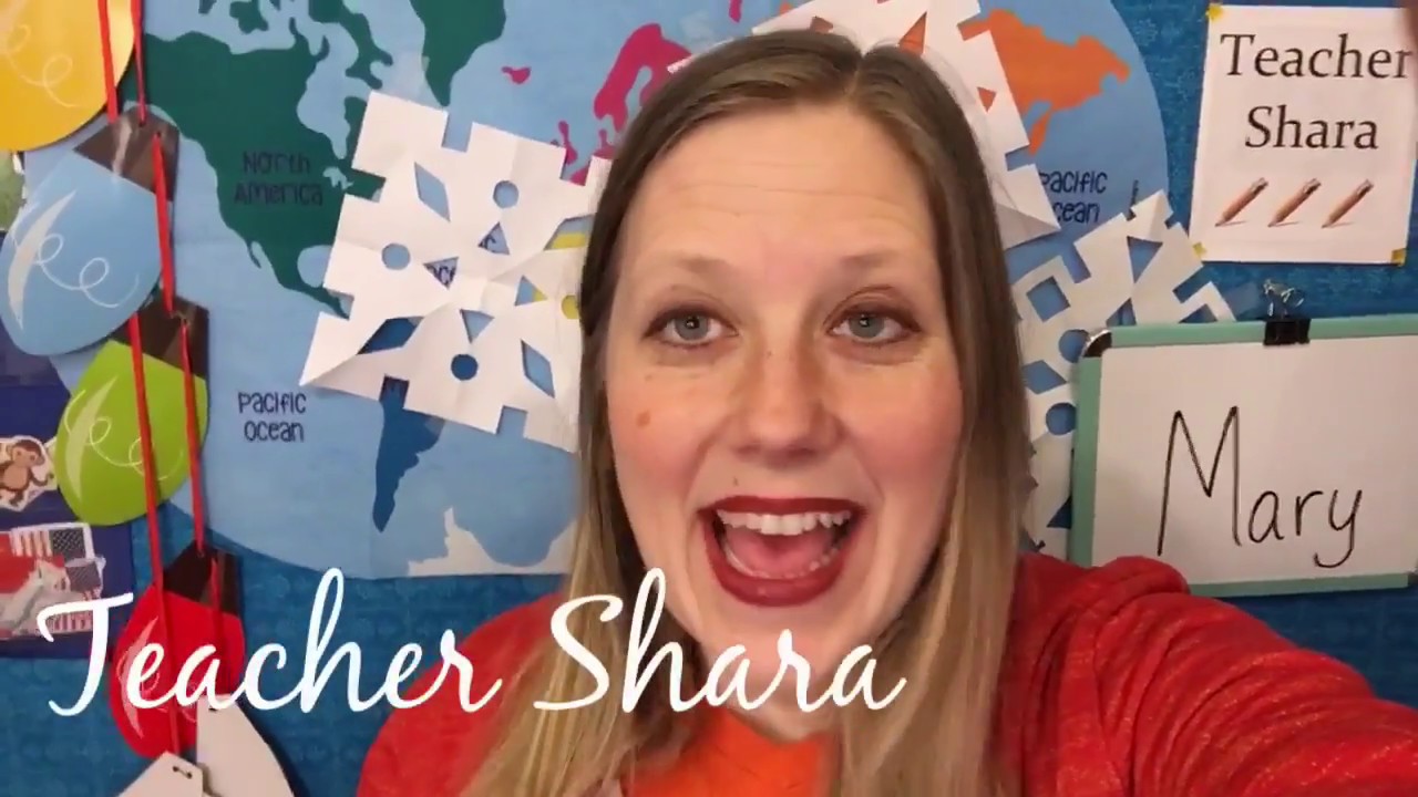 Lighting for the online classroom - VIPKID - YouTube