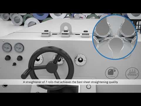 Miniatuur van productvideo