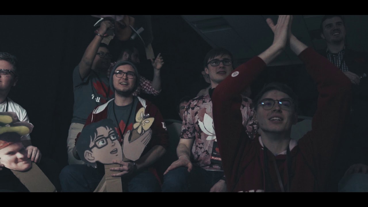 Full Bloom 5 - Recap