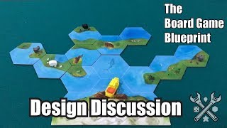 Design Discussion! Tiles screenshot 1