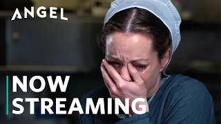 Amish Grace | Now Streaming | Angel
