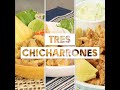 3 Chicharrones marinos | BUENAZO!