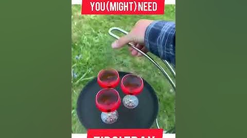 Tipsi Tray - Single Handed #shorts