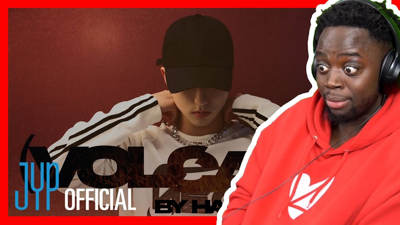 HAN "VOLCANO" | [Stray Kids : SKZ-RECORD] REACTION
