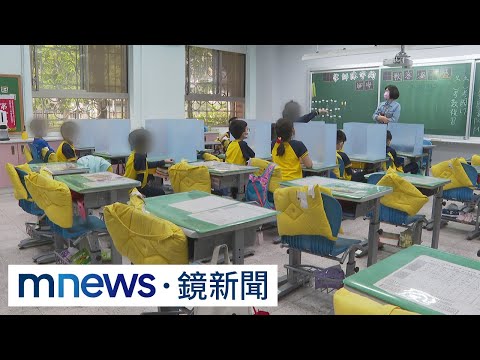 兒童5月初打莫德納　少年5月下旬打3劑、長者4劑｜#鏡新聞