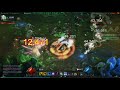 MU Legend :: Haciendo Magic Gem Stone +1 - 2019