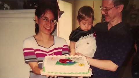 Jessica Kerr’s Legacy Project