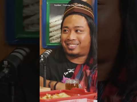 Bokap nangkep tuyul