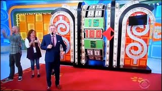 The Price Is Right  Showcase Showdown part 2  562020