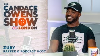 The Candace Owens Show: Zuby