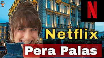 ¿Qué significa +16 en Netflix?