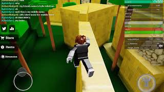 How To Get The Gladdieggor Egg In Roblox Death Run Videos - code for secret door in deathrun roblox