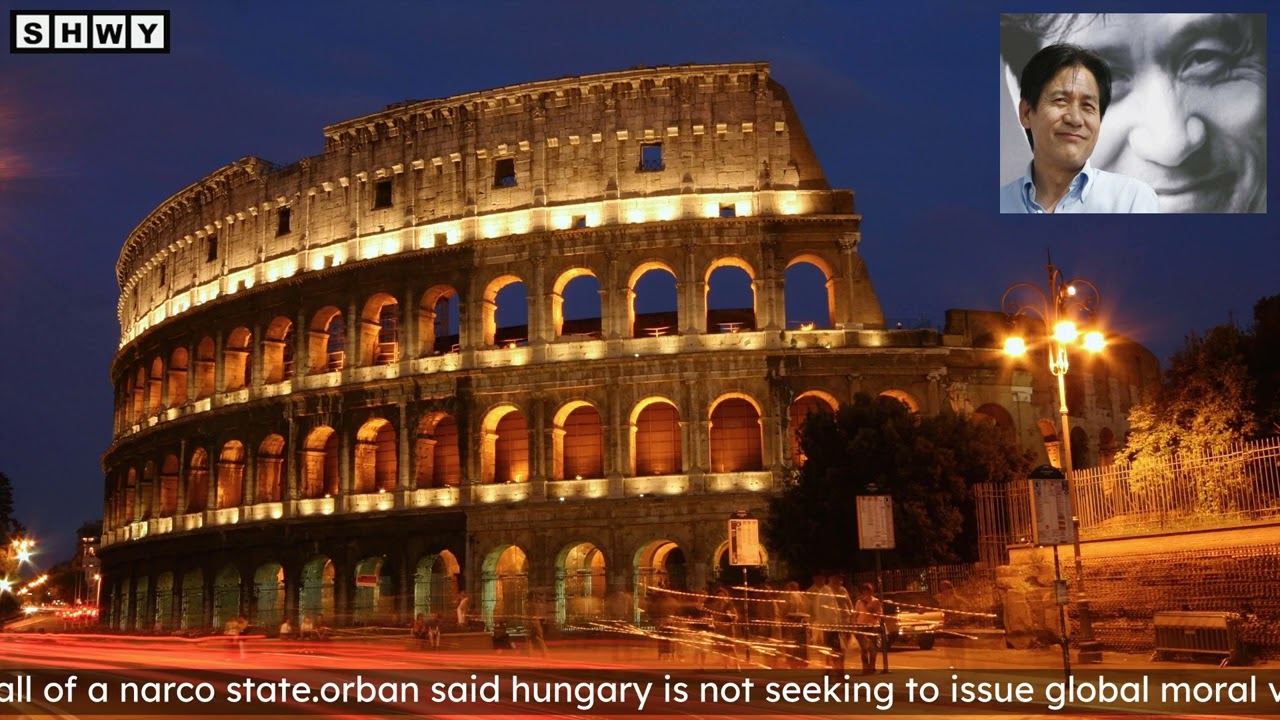 SHWY Australia Daily Italian Report  6th January. Stay informed on the go, now in your language