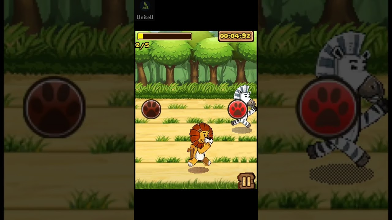 Best multi-sport zoo game 30 Year 