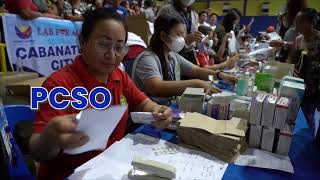 [LIVE] PCSO 9:00 PM Lotto Draw - April 29, 2024