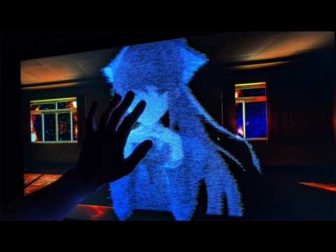 glitchtrode - Alone again. [redux]