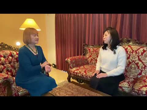 日本イタリアンジュエリー協会 大野智恵美理事のイタリアンジュエリー との出会い Youtube