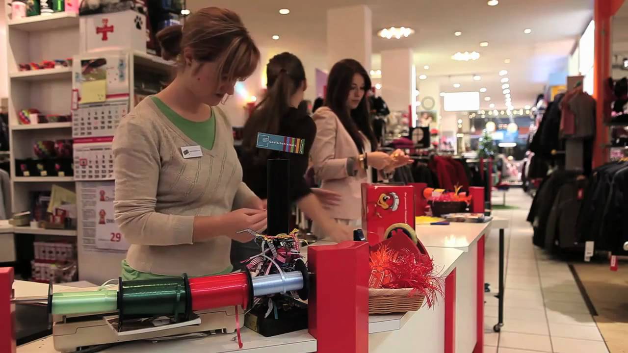 Wirth der Kinderladen Mainz